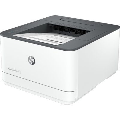 принтер HP LaserJet Pro 3003dn Белый