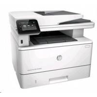 МФУ HP LaserJet Pro M426fdn F6W17A Черно-Белый