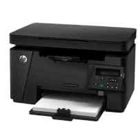 МФУ HP LaserJet Pro MFP M125rnw CZ178A Черный