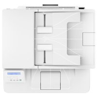 МФУ HP LaserJet Pro MFP M227sdn G3Q74A Белый