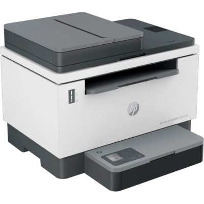 МФУ HP LaserJet Tank MFP 2602sdn 2R7F6A Серый