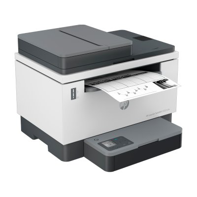 МФУ HP LaserJet Tank MFP 2602sdw 2R7F5A Белый