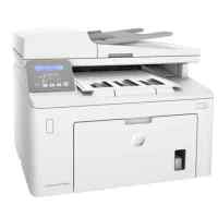 МФУ HP LaserJet Ultra M230sdn Белый