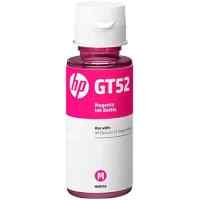 чернила HP GT52 M0H55AE пурпурный
