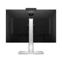 монитор HP M24 Webcam 459J3AA Серебристый