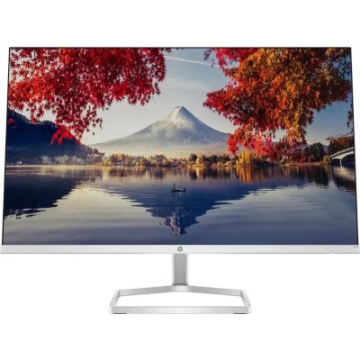 монитор HP M24f 2E2Y4AA Серебристый
