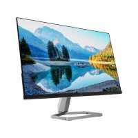 монитор HP M24fe 43G27AA Черно-Серебристый
