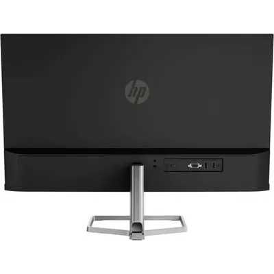 монитор HP M27f 2G3D3AA Серебристый