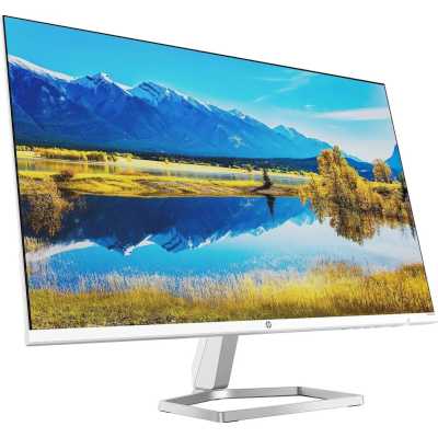 монитор HP M27fwa 356D6AA Белый