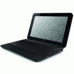 нетбук HP Mini 110-3706er Черный