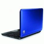 нетбук HP Mini 210-1130er