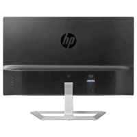 монитор HP N220 3ML20AA Черно-Серебристый