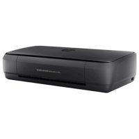 МФУ HP OfficeJet 252 Черный
