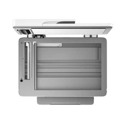 МФУ HP OfficeJet Pro 9730E Белый