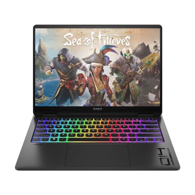 ноутбук HP Omen 14-fb0020ci-wpro Черный