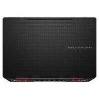 ноутбук HP Omen 15-5251ur Черный