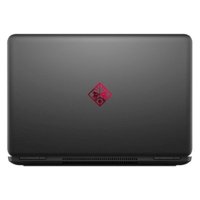 ноутбук HP Omen 15-ax003ur Серебристый