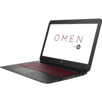 ноутбук HP Omen 15-ax020ur Черный
