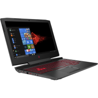 ноутбук HP Omen 15-ce008ur Черный