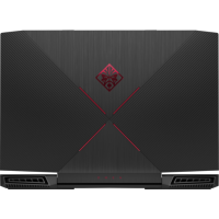 ноутбук HP Omen 15-ce008ur Черный