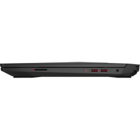 ноутбук HP Omen 15-ce008ur Черный