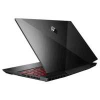 ноутбук HP Omen 15-dh0013ur Черный
