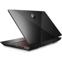 ноутбук HP Omen 15-dh1000ur Черный