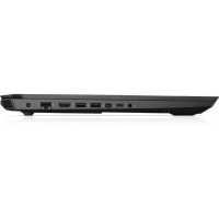 ноутбук HP Omen 15-dh1000ur Черный