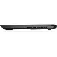 ноутбук HP Omen 15-dh1000ur Черный