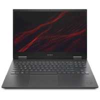 ноутбук HP Omen 15-en1026ur Черный