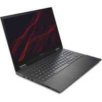 ноутбук HP Omen 15-en1032ur Серый