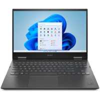 ноутбук HP Omen 15-en1055ur Серебристый