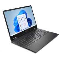 ноутбук HP Omen 15-en1055ur Серебристый