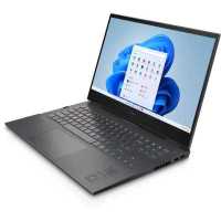 ноутбук HP Omen 16-c0050ur-wpro Черный