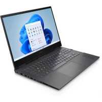 ноутбук HP Omen 16-c0050ur-wpro Черный