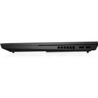 ноутбук HP Omen 16-c0050ur-wpro Черный