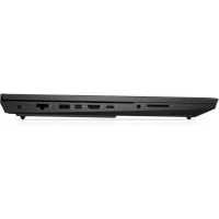 ноутбук HP Omen 16-c0050ur-wpro Черный