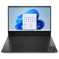 ноутбук HP Omen 16-k0001ci Черный