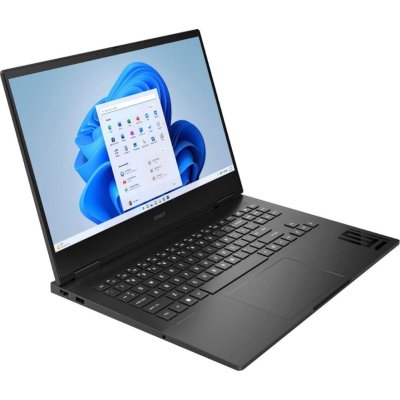 ноутбук HP Omen 16-wd0029ci Черный