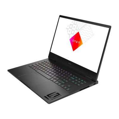 ноутбук HP Omen 16-wf0032ci Черный