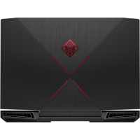 ноутбук HP Omen 17-an044ur Черный