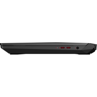 ноутбук HP Omen 17-an044ur Черный