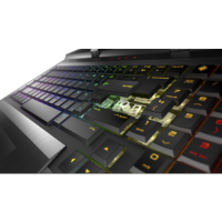 ноутбук HP Omen 17-ap004ur Черный