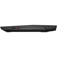 ноутбук HP Omen 17-ap004ur Черный