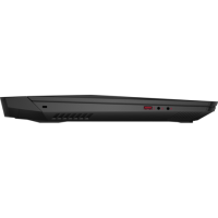ноутбук HP Omen 17-ap004ur Черный