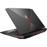 ноутбук HP Omen 17-ap004ur Черный