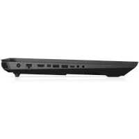ноутбук HP Omen 17-cb1007ur Черный