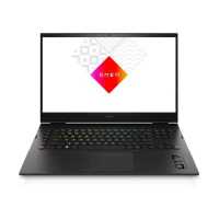 ноутбук HP Omen 17-ck0052ur Черный