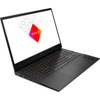 ноутбук HP Omen 17-ck0052ur Черный