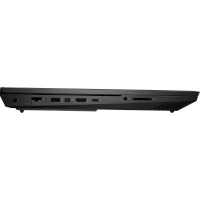 ноутбук HP Omen 17-ck0052ur Черный